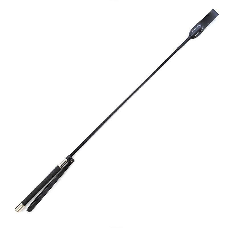 Riding Crop Dressage - 말 훈련을 위한 긴 직선 채찍,