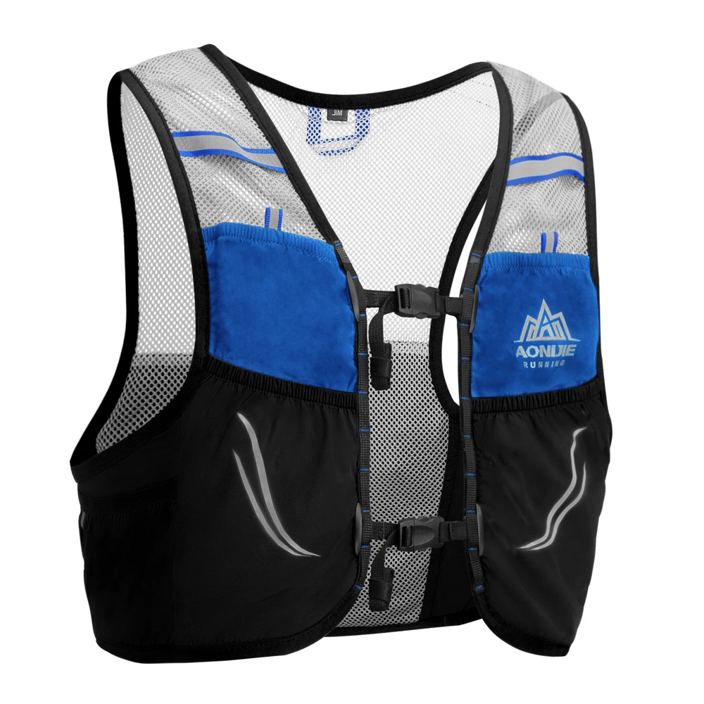 Trail Running Vest - AONIJIE 오니걸 C932 아웃도어 남녀 크로스컨트리