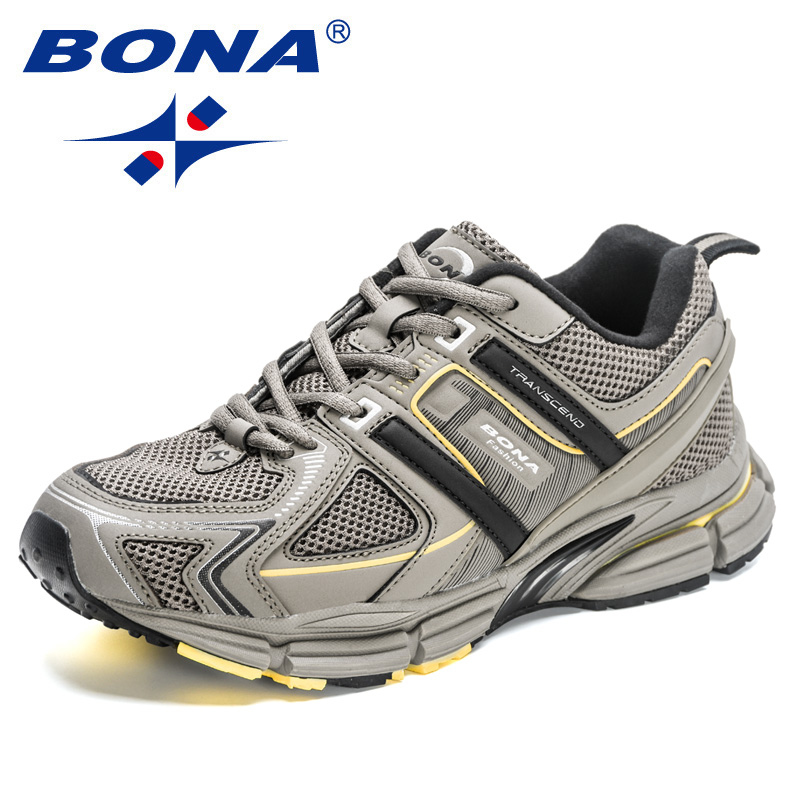 Outdoor Sport Court - BONA 2023 새 디자이너 라이트 러닝