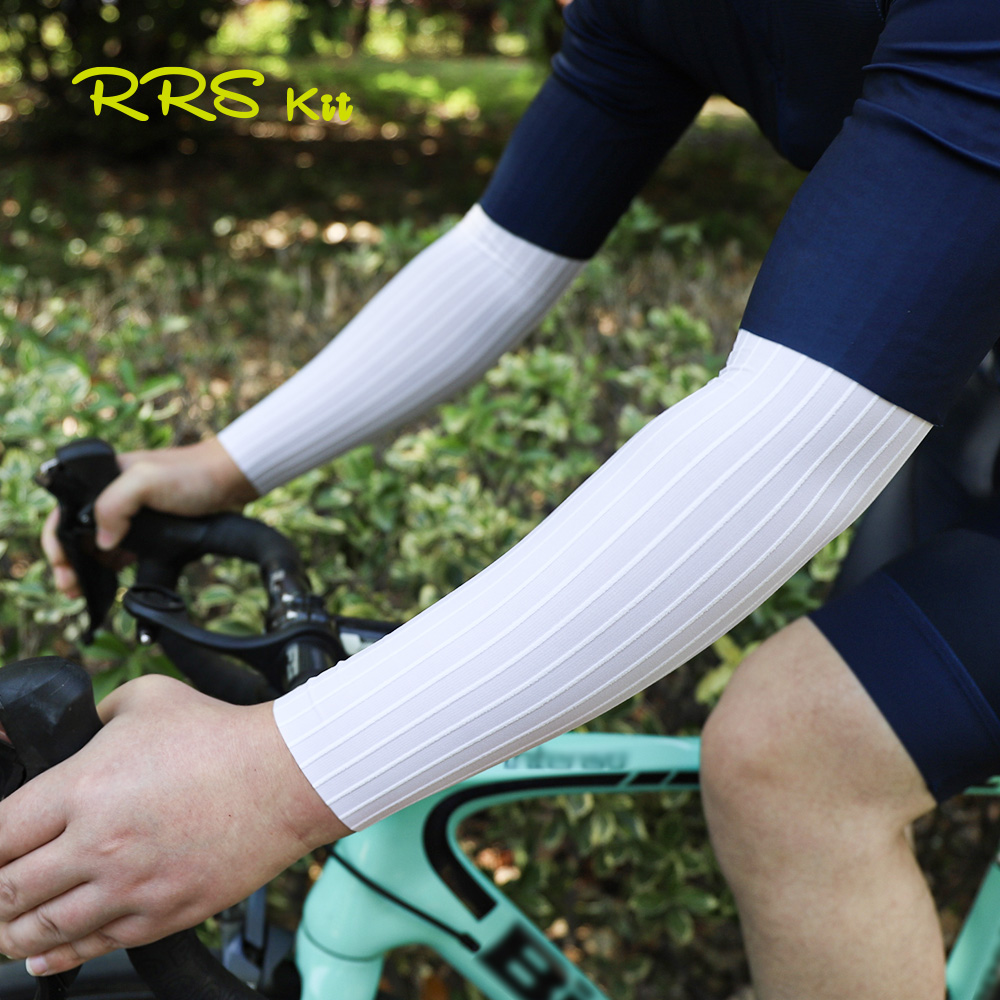 Outdoor Sport Gear - Rrskit 여름 공기 역학 사이클링 슬리브