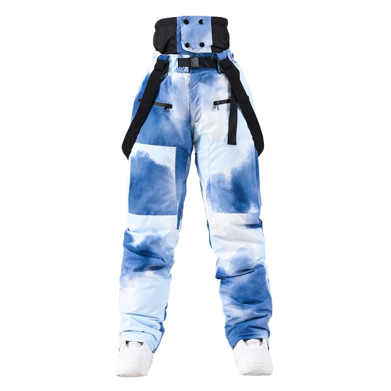 Outdoor Sport Waterproof Pants - 남성과 여성을 위한 방풍 야외 스포츠