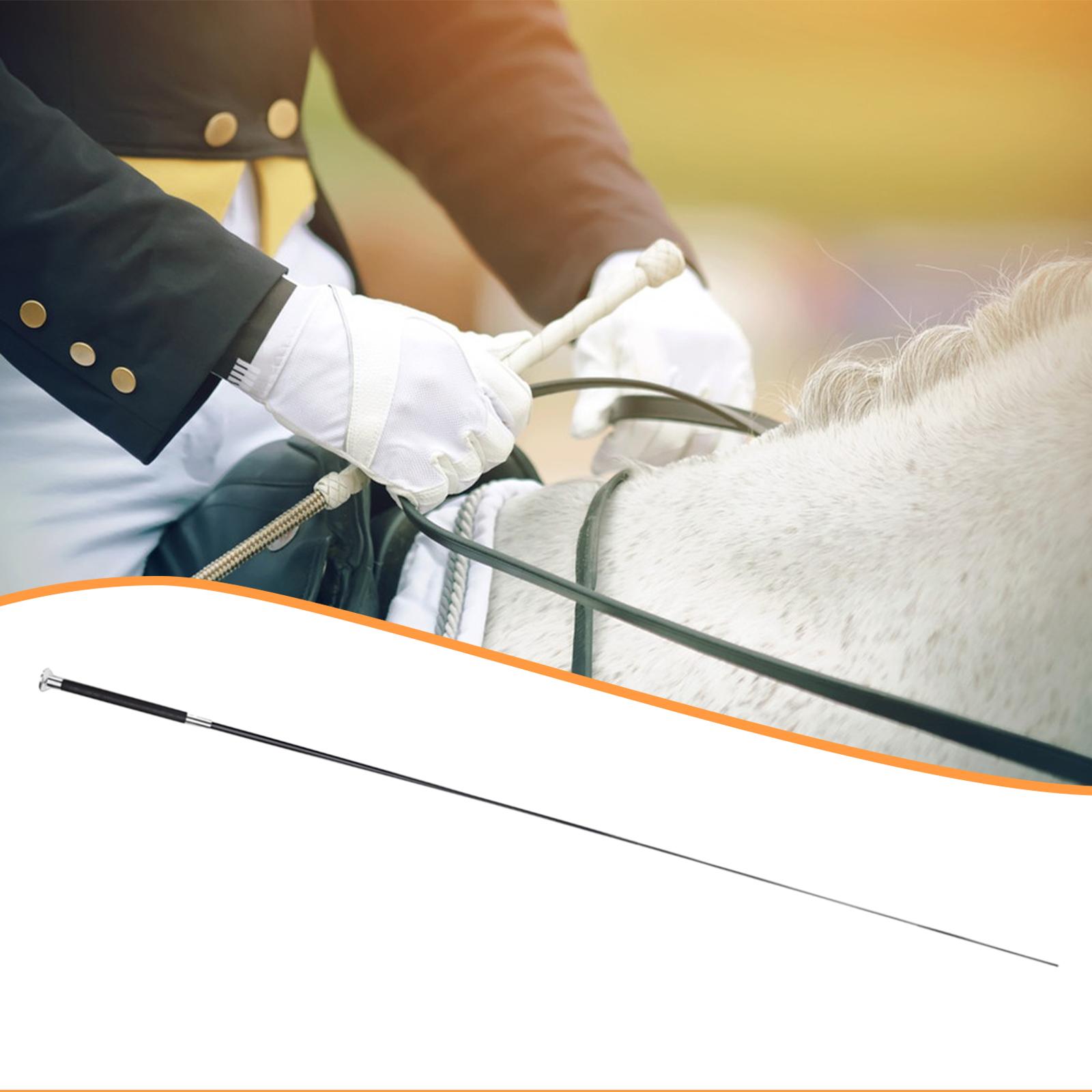 Riding Crop Dressage - 승마용 텔레스코픽 훈련용 채찍, 승마 액세서리