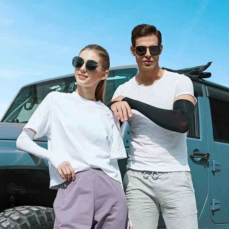 WRELS 여름 사이클링 암, 자외선 차단, 통기성 러 - Outdoor Sport Gear 리뷰 및 가격