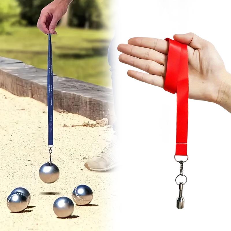 새로운 자석식 볼 던지기 픽커 휴대용 보체 볼 픽커 재 - Outdoor Sports Activities 리뷰 및 가격