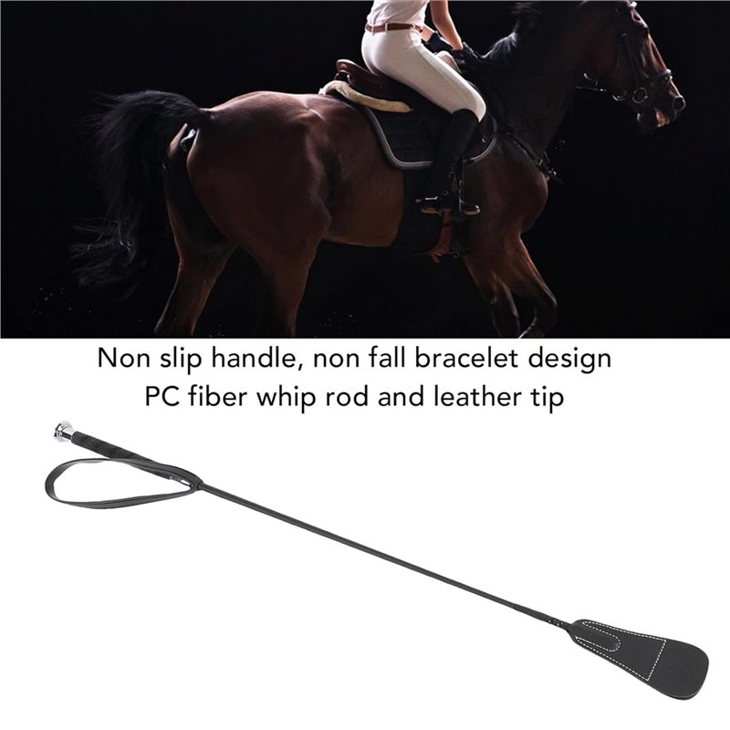 승마용 채찍, 말 장마술용 채찍, 26.8인치 고무 손 - Riding Crop Dressage 리뷰 및 가격