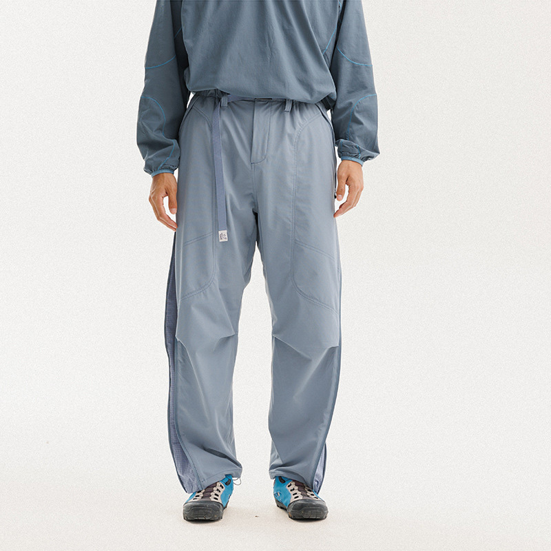 사이드 지퍼 야외 스포츠 방수 빠른 건조 카고 바지 남 - Outdoor Sport Waterproof Pants 리뷰 및 가격