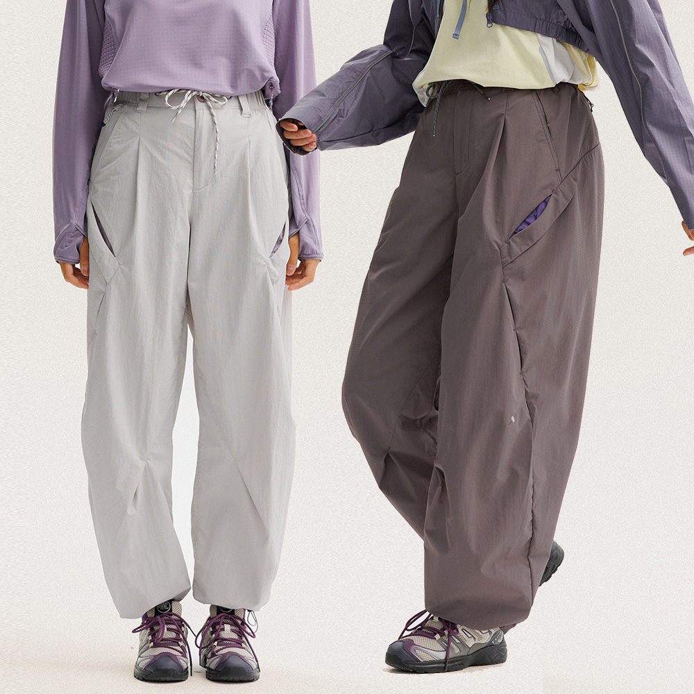남녀 공용 경량 방수 속건 아웃도어 스포츠 하이킹 루즈 - Outdoor Sport Waterproof Pants 리뷰 및 가격