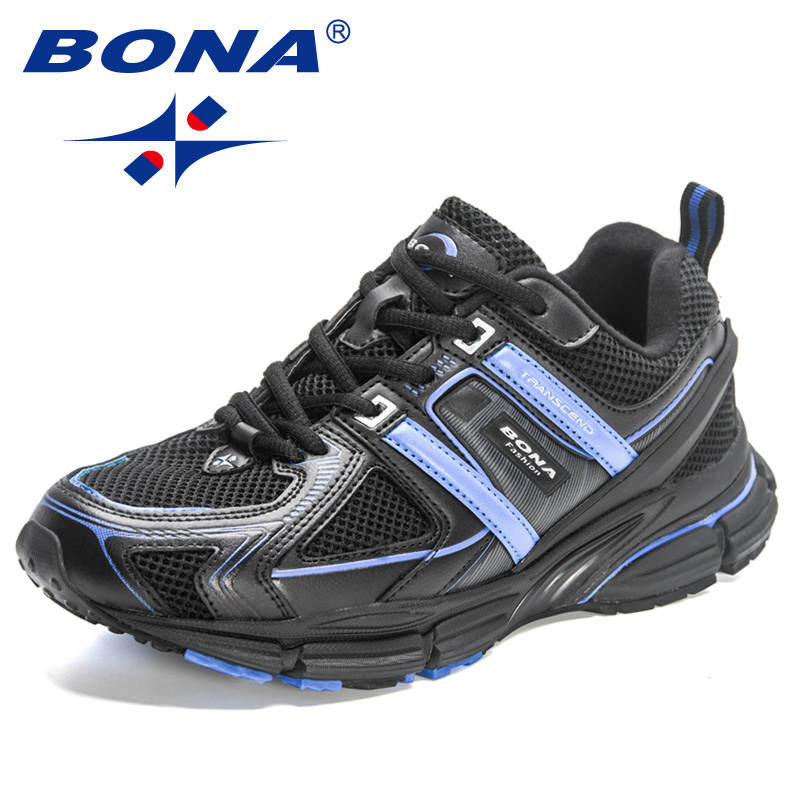 BONA 2023 새 디자이너 라이트 러닝 조깅 메쉬  - Outdoor Sport Court 리뷰 및 가격