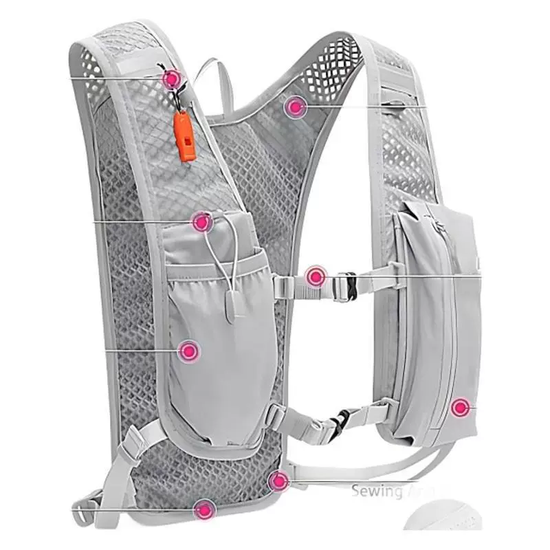 경량 속건 아웃도어 러닝 하이킹 사이클링 마라톤 하이드 - Outdoor Sport Gear 리뷰 및 가격