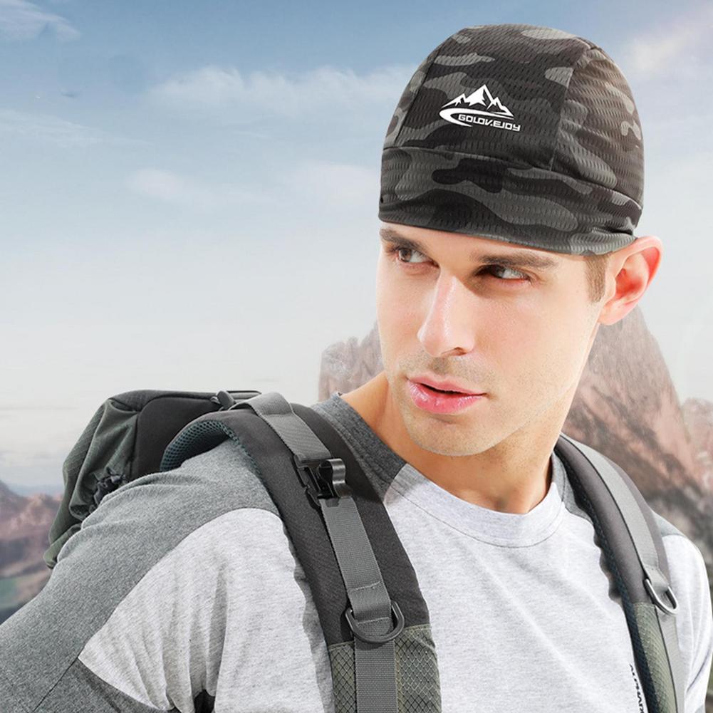 쿨링 스컬 캡 헬멧 라이닝 통기성 땀 흡수 사이클링 스 - Outdoor Sport Hat 리뷰 및 가격