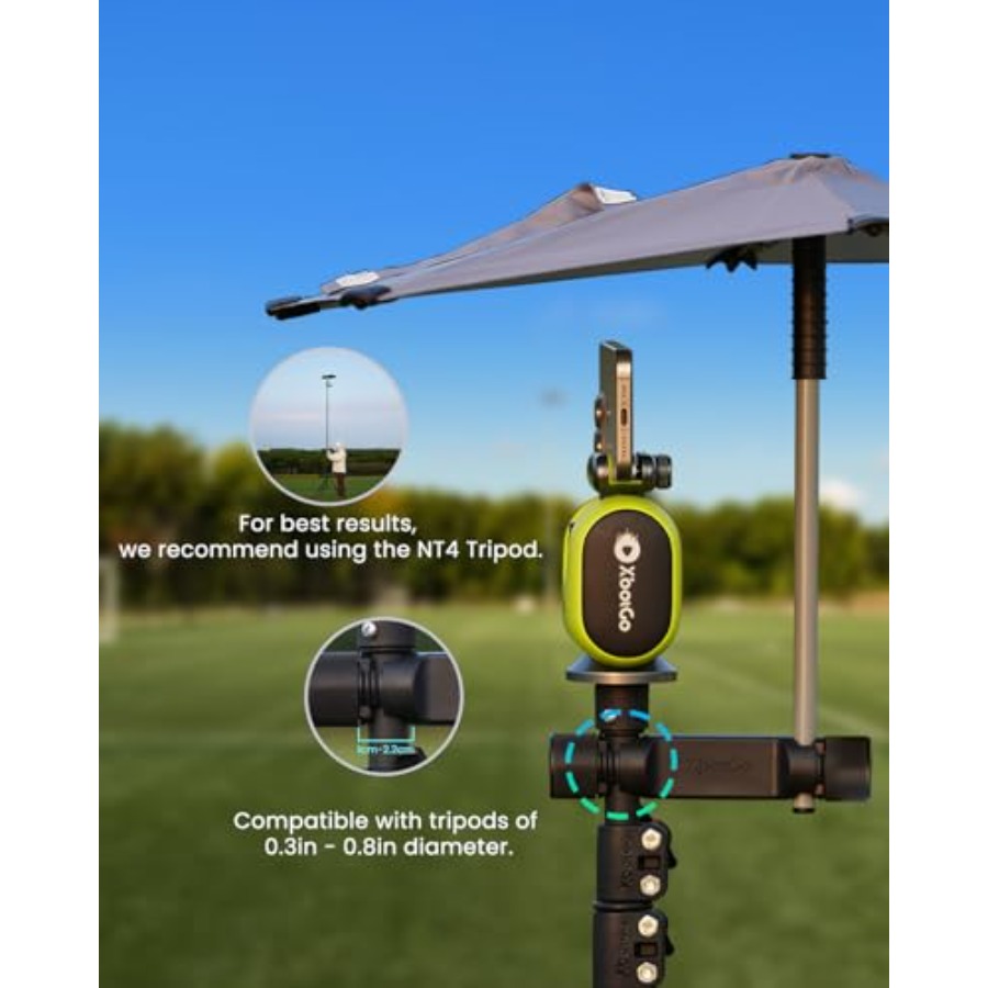 엑스봇고 웨더 가드 우산, 야외 스포츠를 위한 내구성  - Outdoor Sports Umbrella 리뷰 및 가격