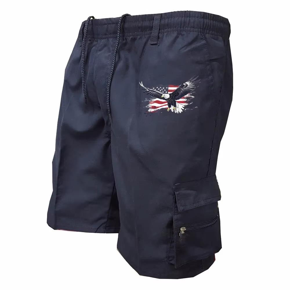2026 남성 카고 반바지 신축성 허리 사이클링 반바지 - Outdoor Sport Gear 리뷰 및 가격