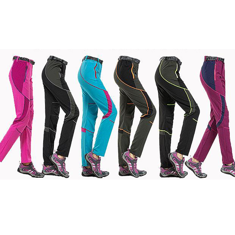 TRVLWEGO 여성 캠핑 하이킹 바지 스트레치 방수  - Outdoor Sport Waterproof Pants 리뷰 및 가격