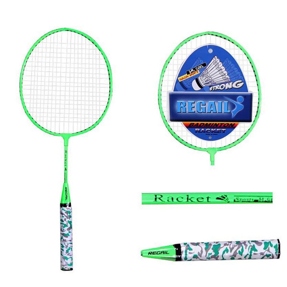 어린이를 위한 A89E-배드민턴 라켓, 어린이 선수를  - Indoor Sport And Outdoor Sports 리뷰 및 가격
