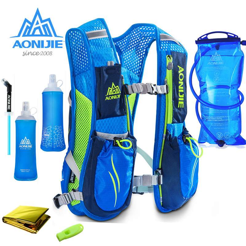AONIJIE E885 러닝 마라톤 하이드레이션 나일론 - Trail Running Vest 리뷰 및 가격