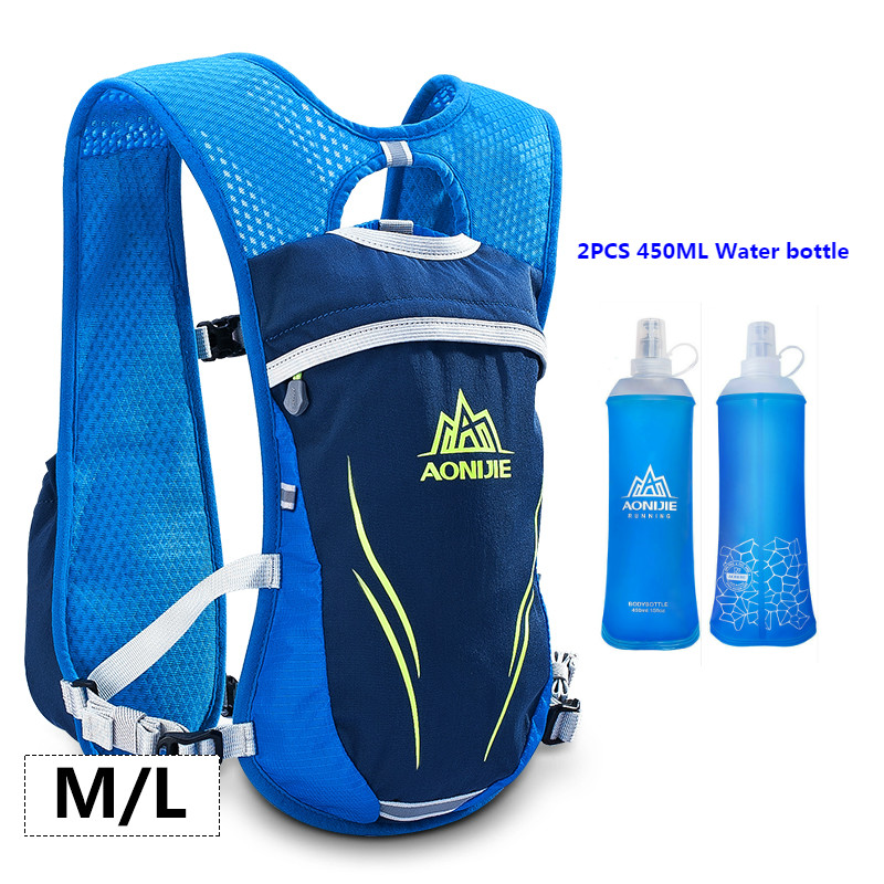 AONIJIE E885 러닝 마라톤 하이드레이션 나일론 - Trail Running Vest 리뷰 및 가격