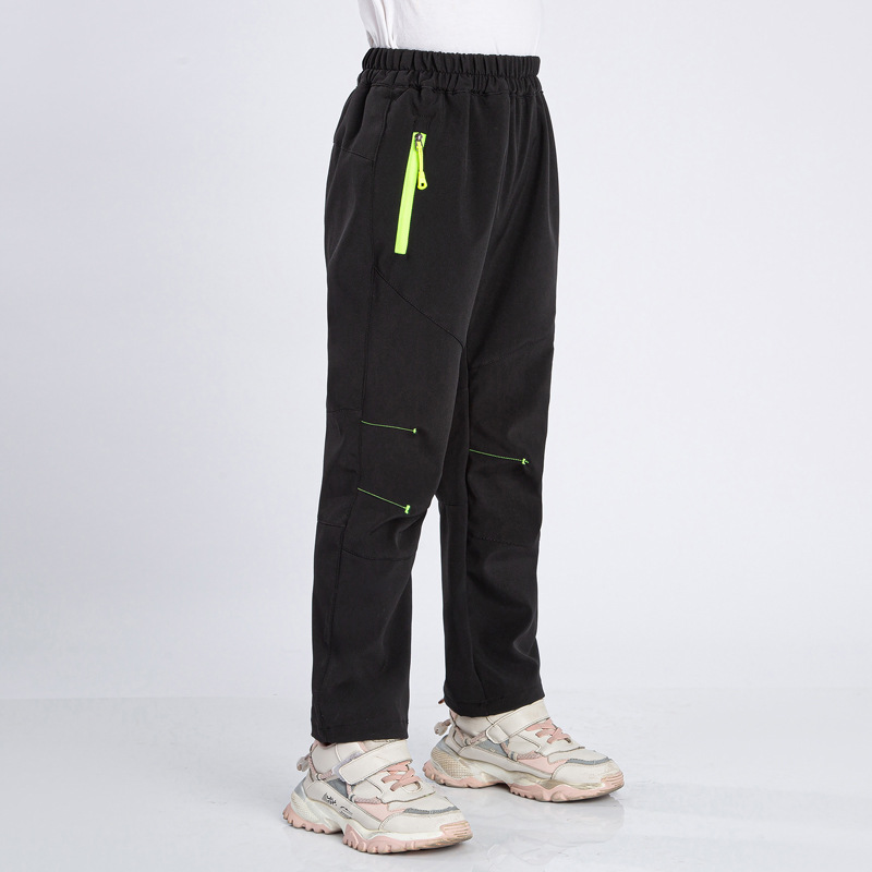 어린이용 방수 하이킹 바지, 야외 어린이용 빠른 건조  - Outdoor Sport Waterproof Pants 리뷰 및 가격