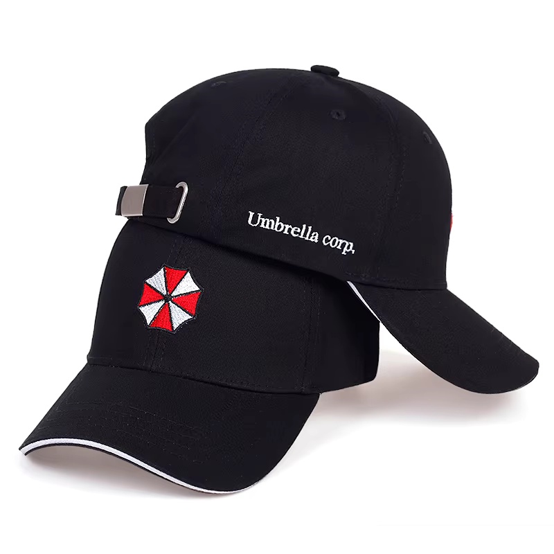 새로운 패션 유니섹스 우산 자수 야구 모자 봄 가을 야 - Outdoor Sports Umbrella 리뷰 및 가격