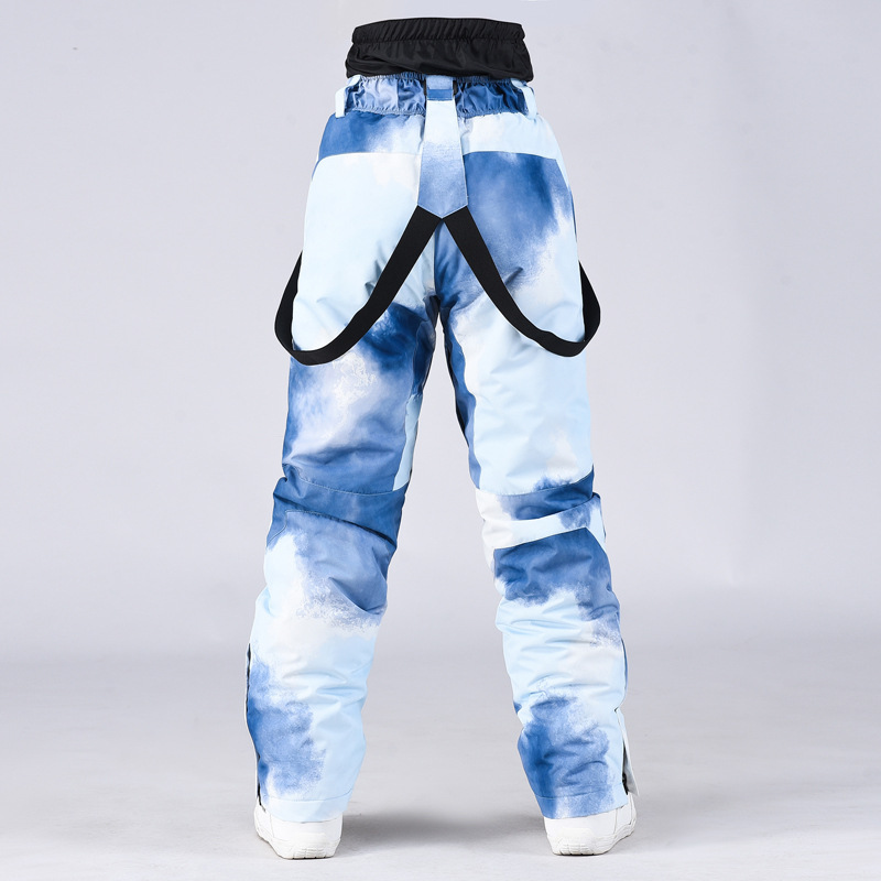 남성과 여성을 위한 방풍 야외 스포츠 바지, 알파인 작 - Outdoor Sport Waterproof Pants 리뷰 및 가격