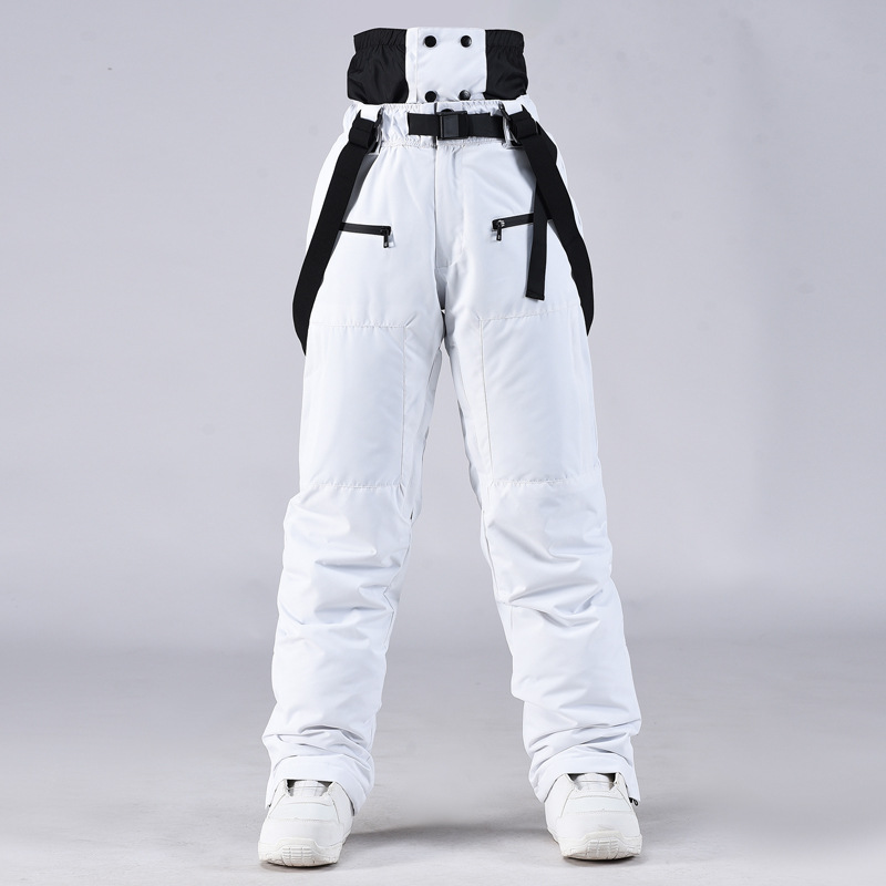 남성과 여성을 위한 방풍 야외 스포츠 바지, 알파인 작 - Outdoor Sport Waterproof Pants 리뷰 및 가격