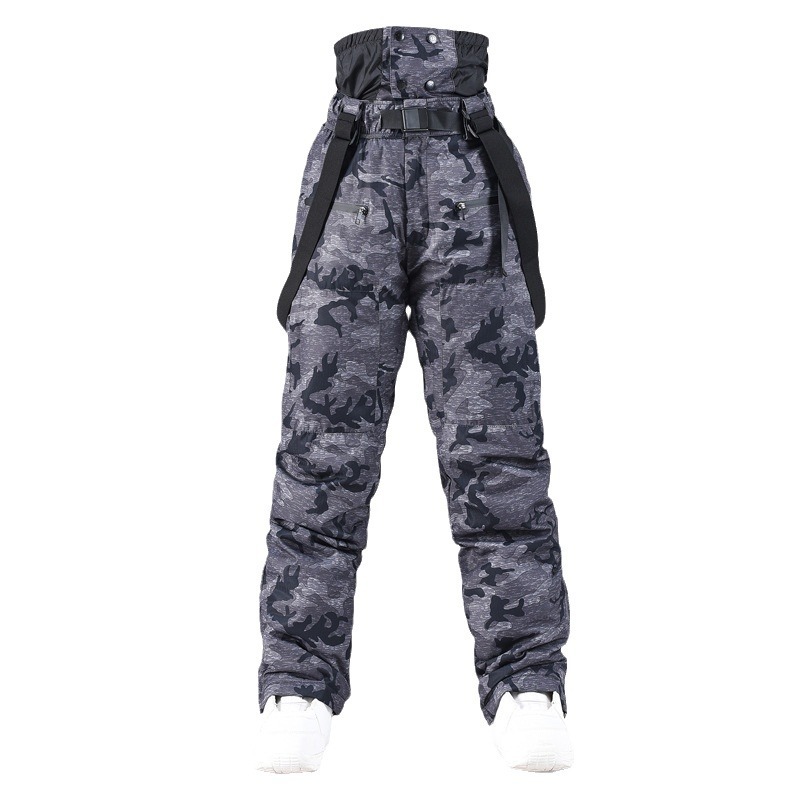 남성과 여성을 위한 방풍 야외 스포츠 바지, 알파인 작 - Outdoor Sport Waterproof Pants 리뷰 및 가격