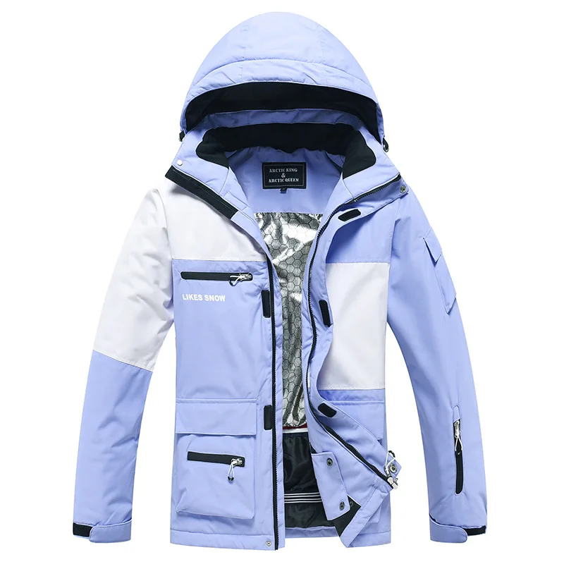 남성용 후드 재킷 바지, 남성 스노우 의상, 스포츠 따 - Outdoor Sport Waterproof Pants 리뷰 및 가격