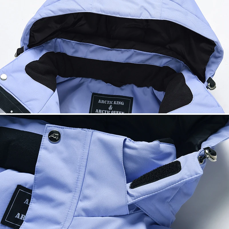 남성용 후드 재킷 바지, 남성 스노우 의상, 스포츠 따 - Outdoor Sport Waterproof Pants 리뷰 및 가격