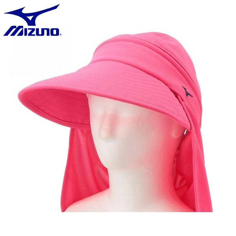 미즈노 여성용 골프 모자 대형 챙 통기성 태양 모자 안 - Outdoor Sports Activities 리뷰 및 가격