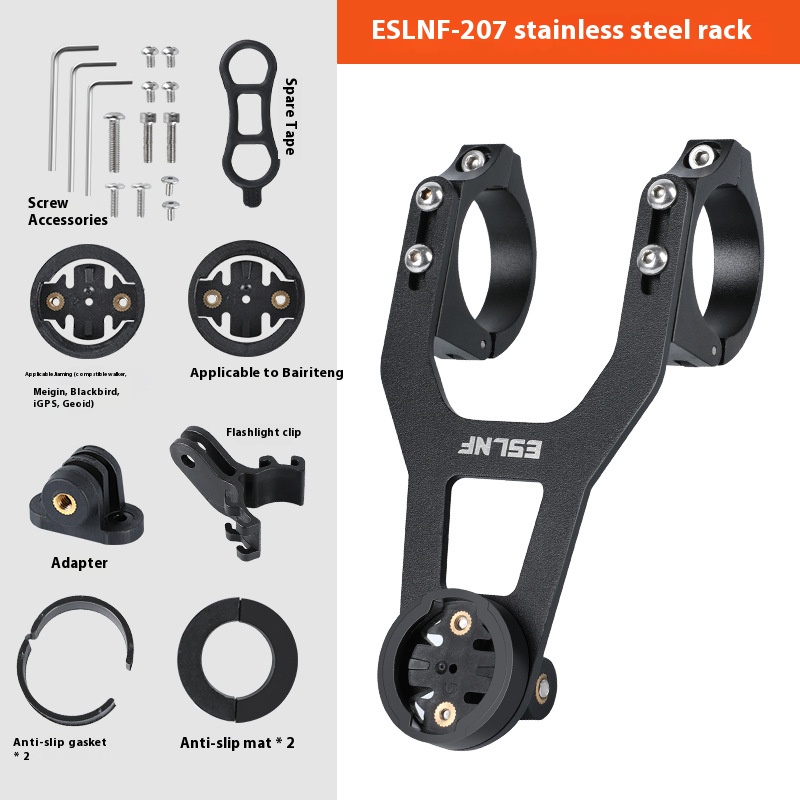 ESLNF 자전거 스톱워치 스탠드 도로 자전거 스포츠  - Outdoor Sport Gear 리뷰 및 가격