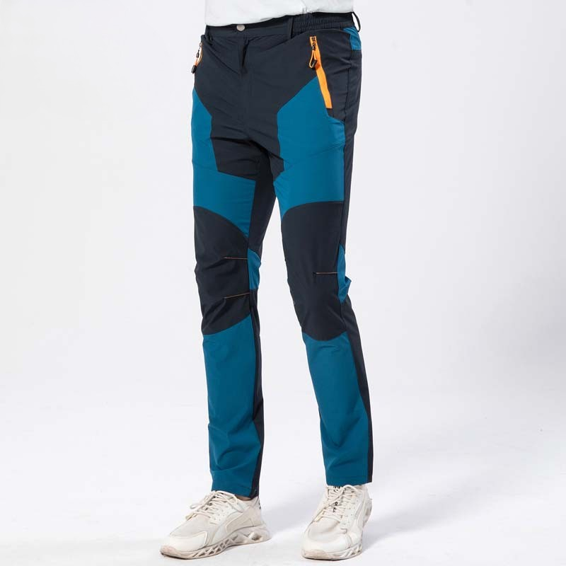 남성 하이킹 바지 야외 스포츠 여름 빠른 건조 방풍 방 - Outdoor Sport Waterproof Pants 리뷰 및 가격