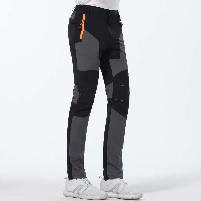 남성 하이킹 바지 야외 스포츠 여름 빠른 건조 방풍 방 - Outdoor Sport Waterproof Pants 리뷰 및 가격
