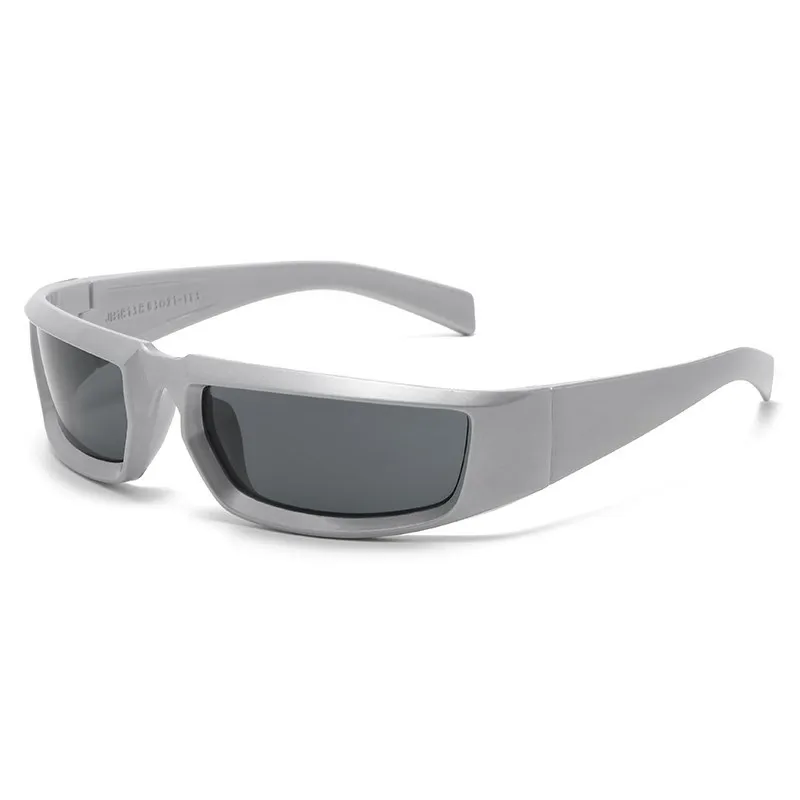 보호 안경 인기있는 Y2k 여성용 선글라스 독특한 스포 - Outdoor Sport Gear 리뷰 및 가격