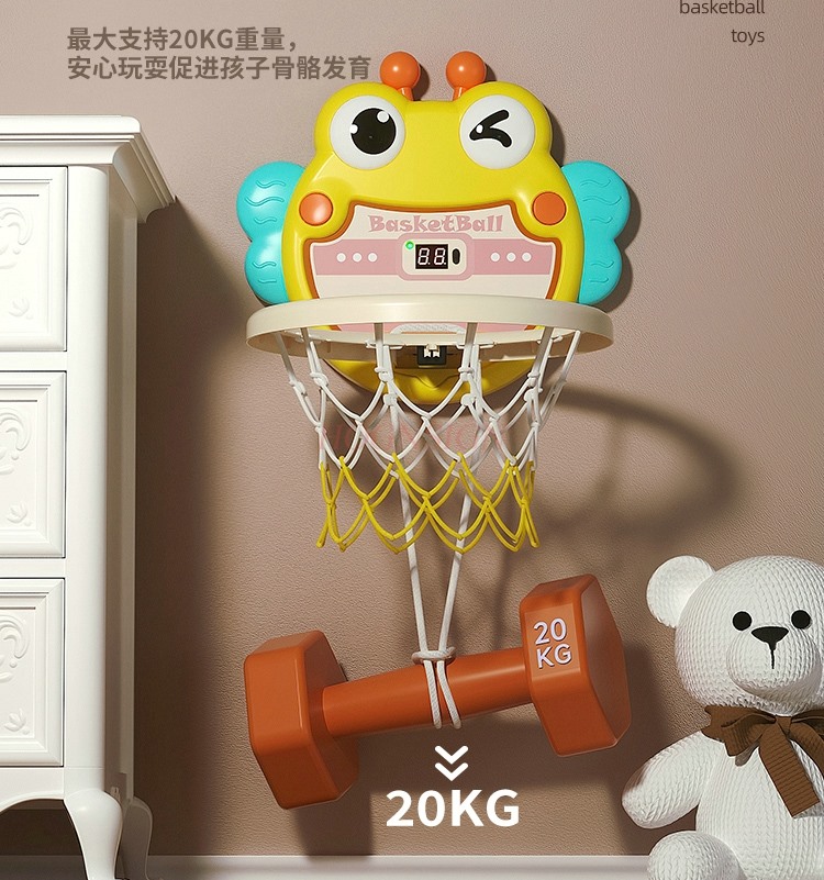 어린이 실내 농구 프레임 슈팅 프레임 농구 프레임 가구 - Indoor Sport And Outdoor Sports 리뷰 및 가격