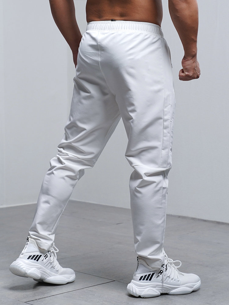 가을 겨울 바지 남성 통기성 느슨한 달리기 스포츠 훈련 - Outdoor Sport Waterproof Pants 리뷰 및 가격