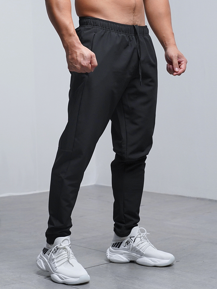 가을 겨울 바지 남성 통기성 느슨한 달리기 스포츠 훈련 - Outdoor Sport Waterproof Pants 리뷰 및 가격