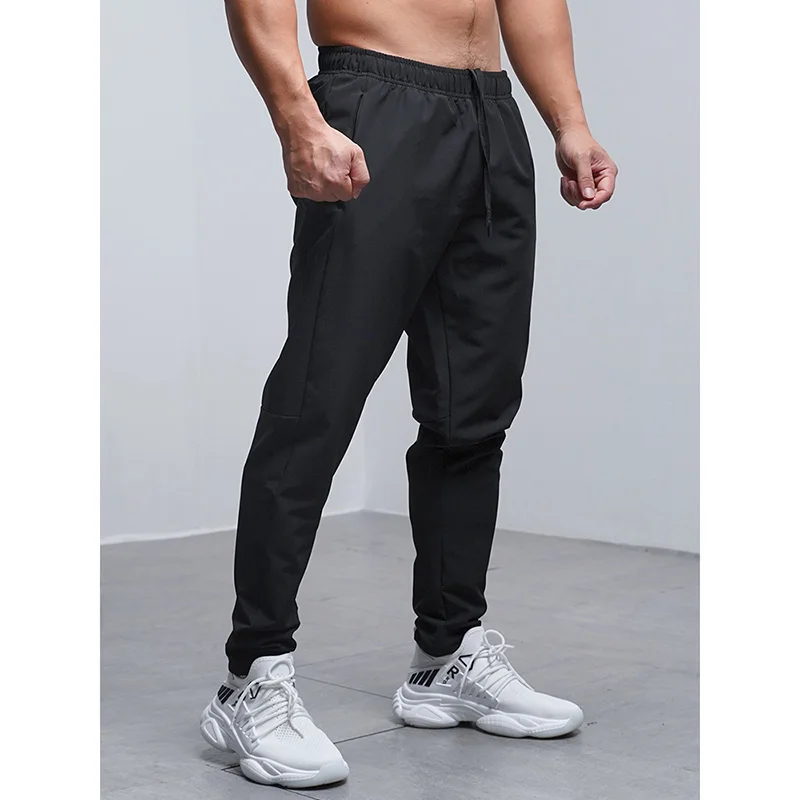 통기성 느슨한 러닝 바지 남자 가을 겨울 스포츠 훈련  - Outdoor Sport Waterproof Pants 리뷰 및 가격
